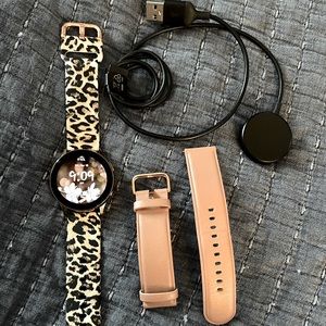 Samsung Galaxy Active 2